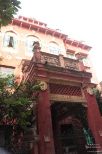 North Kolkata Heritage Tour