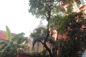 North Kolkata Heritage Tour