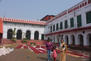 North Kolkata Heritage Tour