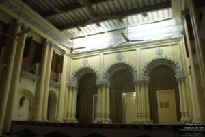 North Kolkata Heritage Tour