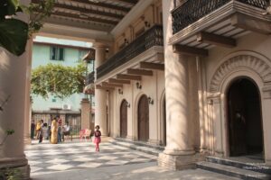 North Kolkata Heritage Tour