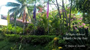 Abhishek Beach Resort & Spa in Ganapatiphule