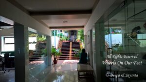 Abhishek Beach Resort & Spa in Ganapatiphule