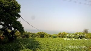 Abhishek Beach Resort & Spa in Ganapatiphule