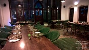 Best Thali in Ahmedabad --Agashiye