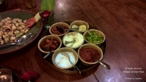 Best Thali in Ahmedabad --Agashiye