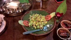 Best Thali in Ahmedabad --Agashiye