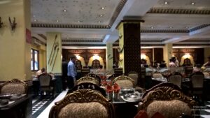 Best Thali in Ahmedabad --Gordhan Thali