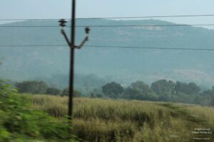 Drive from Mumbai to Ganapatiphule