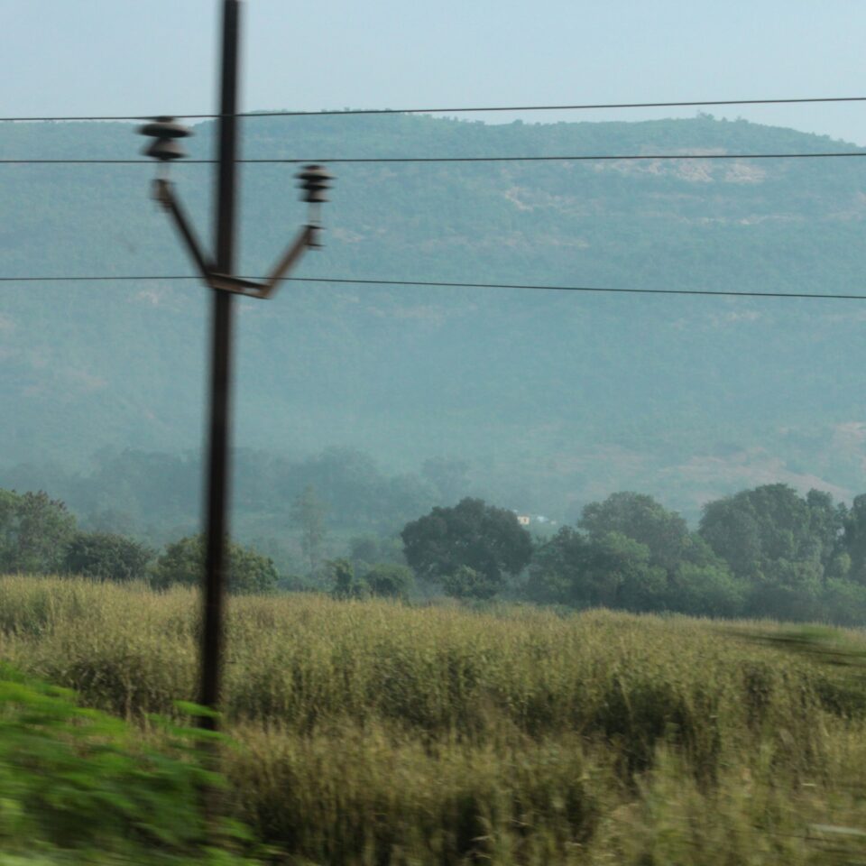 Drive from Mumbai to Ganapatiphule