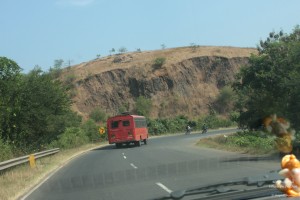 Drive from Mumbai to Ganapatiphule