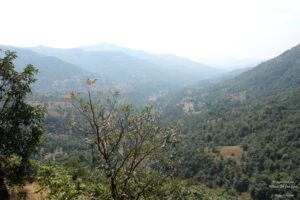 Drive from Mumbai to Ganapatiphule