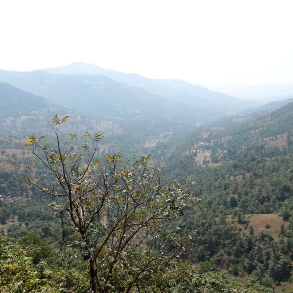 Drive from Mumbai to Ganapatiphule