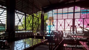 Restaurant in Ganapatiphule -- Sameer