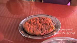 Restaurant in Ganapatiphule -- Sameer