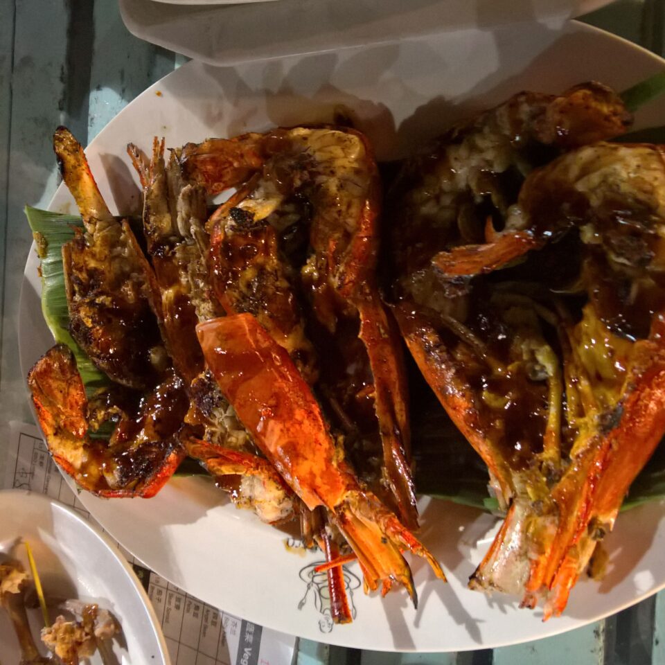 Makansutra Gluttons Bay Singapore