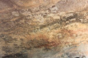 Must See Places in Bhopal -- Bhimbekta Caves