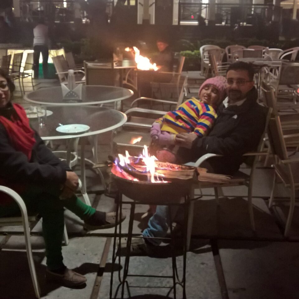 WelcomeHeritages's Golf View Hotel in Pachmarhi