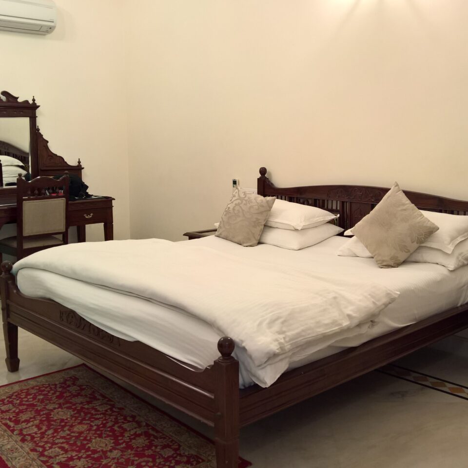 WelcomeHeritages's Golf View Hotel in Pachmarhi