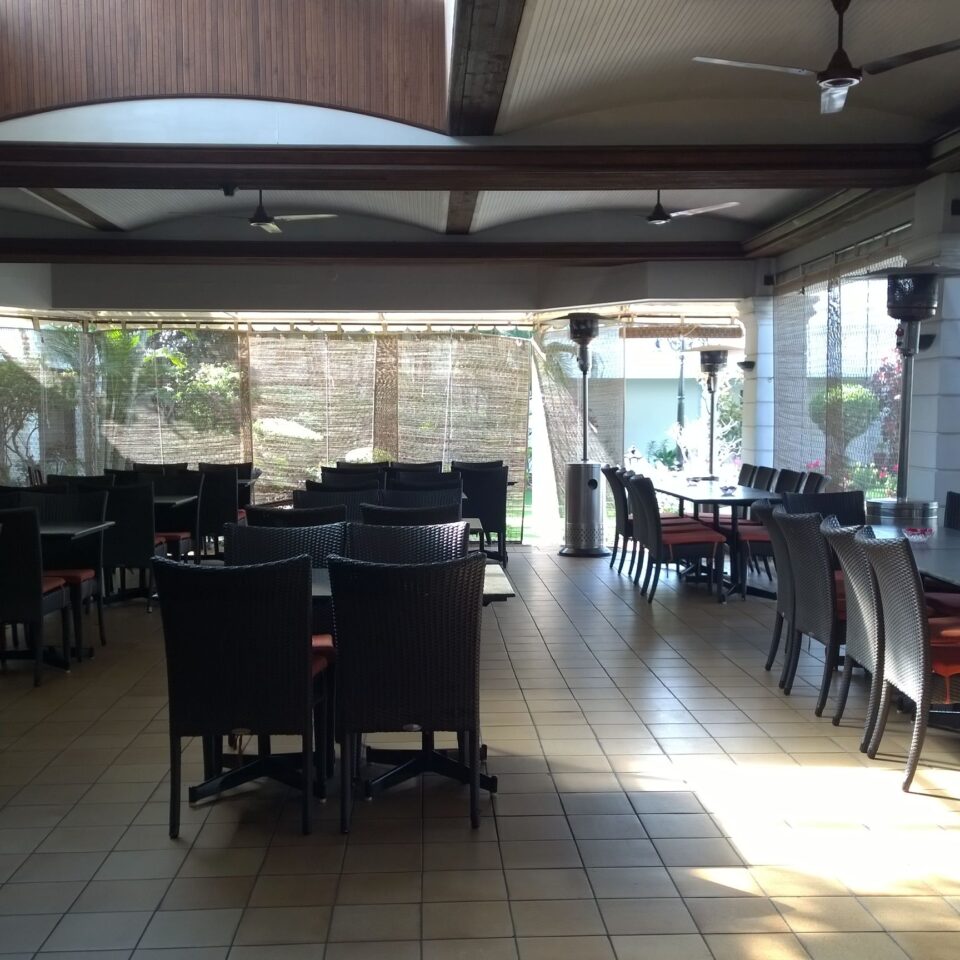 Review of Jehan Numa Palace in Bhopal