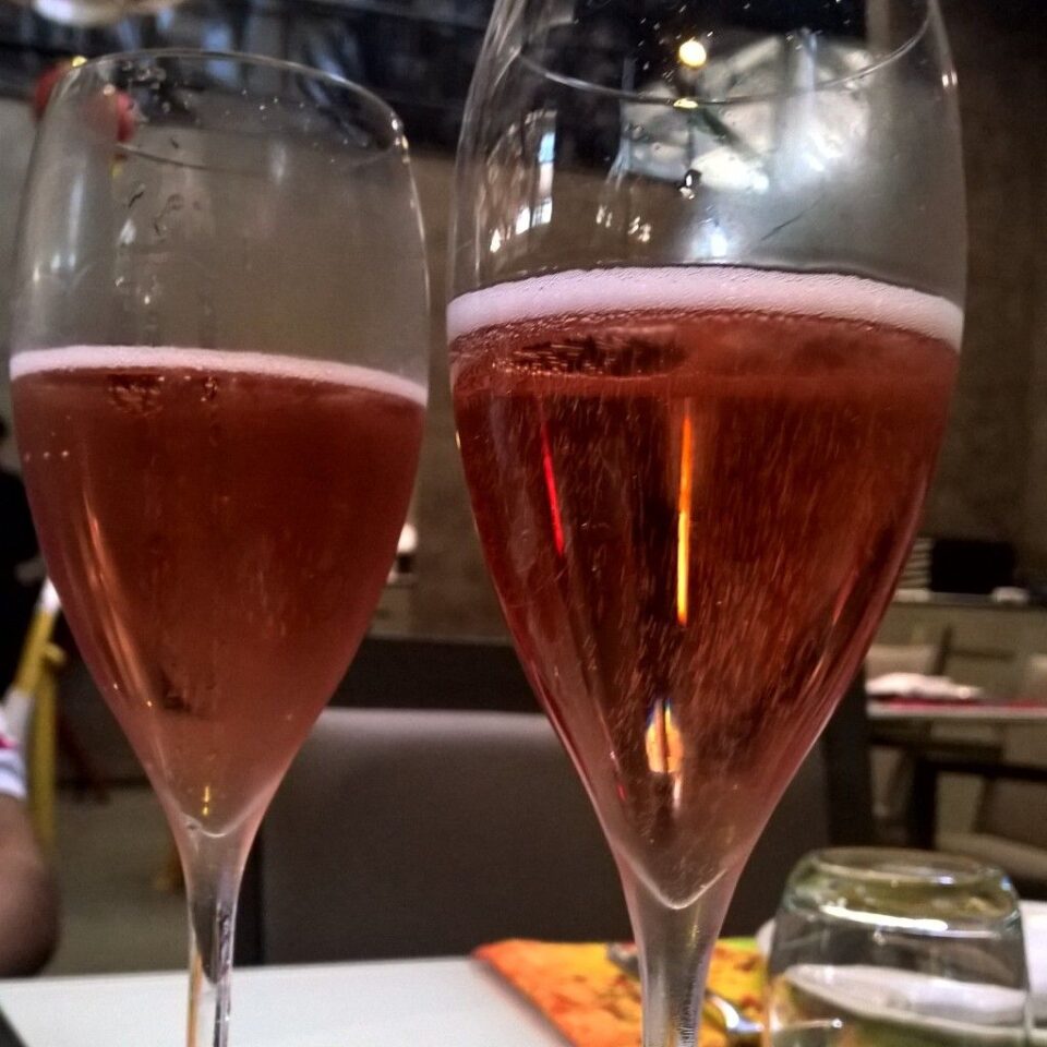 Restaurant Review: O:Cha in Lower Parel, Mumbai