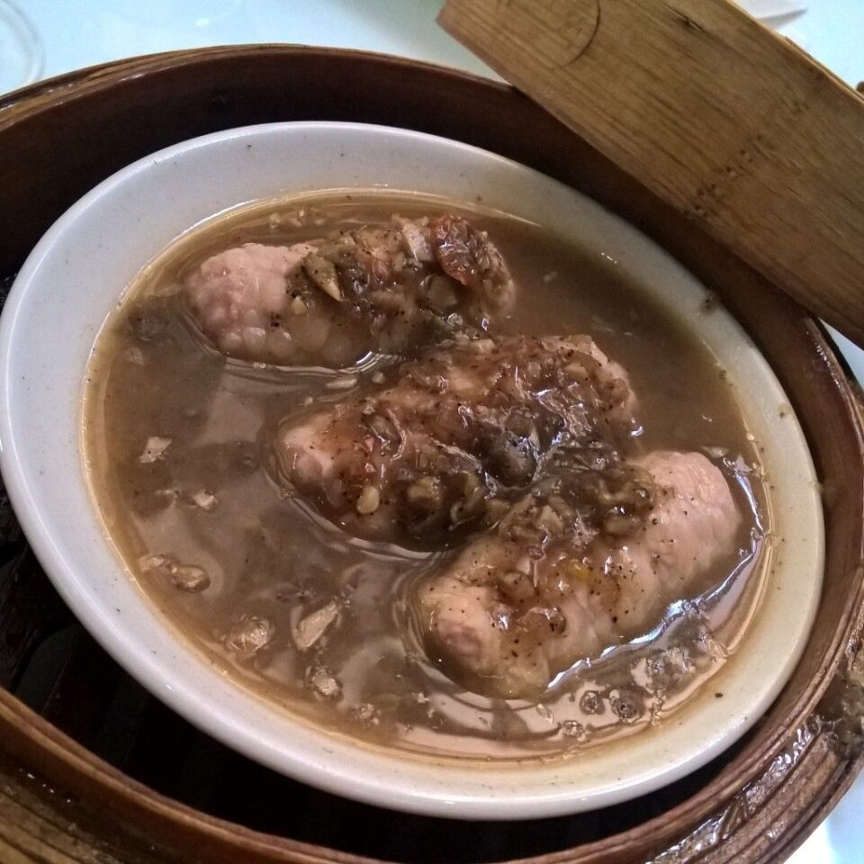 Restaurant Review: O:Cha in Lower Parel, Mumbai