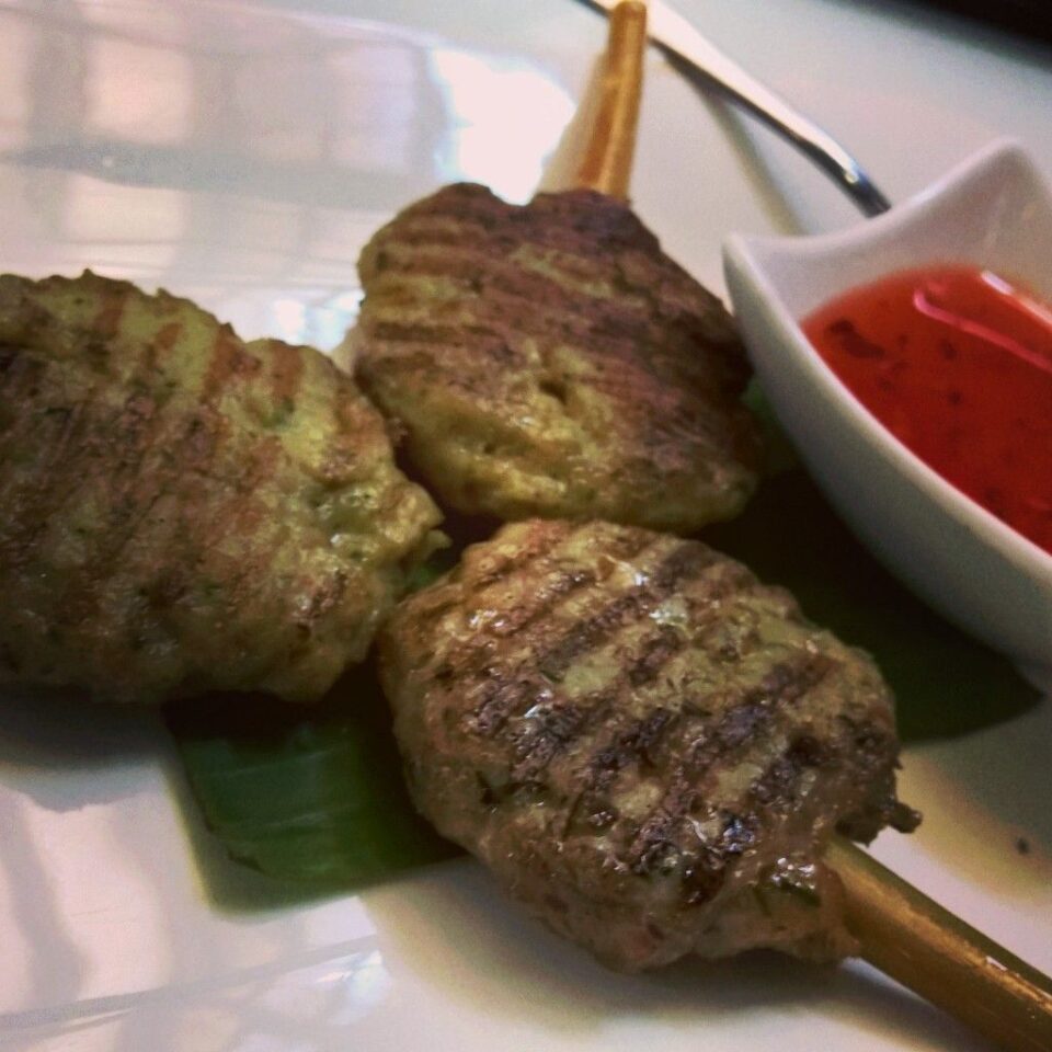 Restaurant Review: O:Cha in Lower Parel, Mumbai