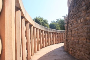 Must See Places in Bhopal -- Sanchi Stupa