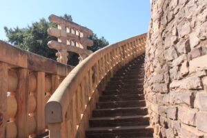 Must See Places in Bhopal -- Sanchi Stupa