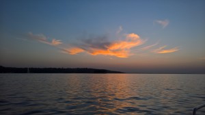 Must See Places in Bhopal -- Upper Lake in Bhopal