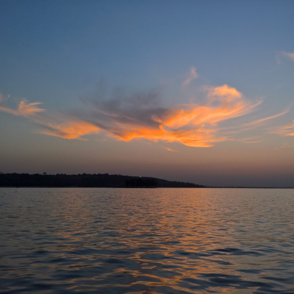 Must See Places in Bhopal -- Upper Lake in Bhopal