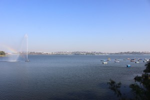 Must See Places in Bhopal -- Upper Lake in Bhopal