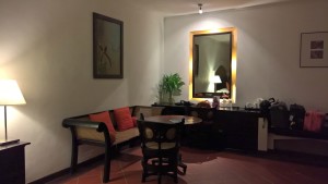 Hotel Review: Cinnamon Lodge in Habarana, Sri Lanka
