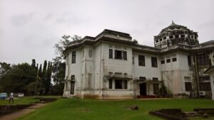 Tour of Anuradhapura, Sri Lanka