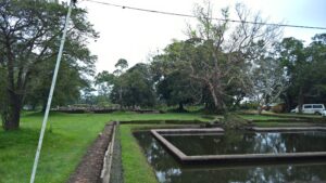 Tour of Anuradhapura, Sri Lanka