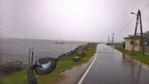 Tour of Polonnaruwa, Sri Lanka