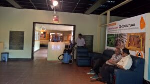 Tour of Polonnaruwa, Sri Lanka