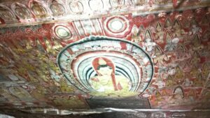 Dambulla Cave Tour, Sri Lanka