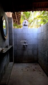 Madras at Vivienda Dos Palhacos, Homestay in Goa