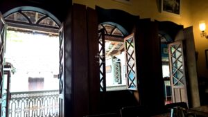 Vivienda Dos Palhacos, Homestay in Goa