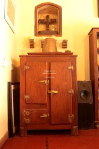 Vivienda Dos Palhacos, Homestay in Goa