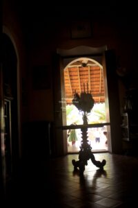 Vivienda Dos Palhacos, Homestay in Goa