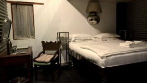 Darjeeling at Vivienda Dos Palhacos, Homestay in Goa