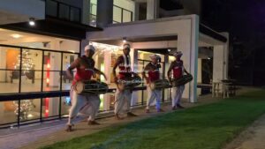 Review of Coco Bay Resort in Unawatuna, Sri Lanka