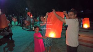 Review of Coco Bay Resort in Unawatuna, Sri Lanka