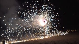 Review of Coco Bay Resort in Unawatuna, Sri Lanka