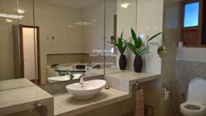 Review of Coco Bay Resort in Unawatuna, Sri Lanka