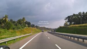 Drive from Nuwara Eliya to Unawatuna, Sri Lanka