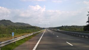 Drive from Nuwara Eliya to Unawatuna, Sri Lanka