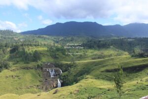 Drive from Nuwara Eliya to Unawatuna, Sri Lanka
